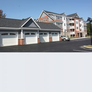 Northern Pass Luxury Living Colonie NY Apartments