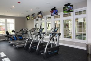 Northern Pass Luxury Fitness Center Colonie NY