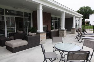 Northern Pass Luxury Outdoor Area Colonie NY